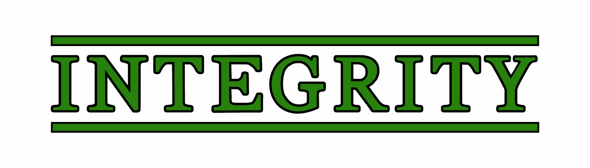 INTEGRITY MASTER LOGO 2026 - no background