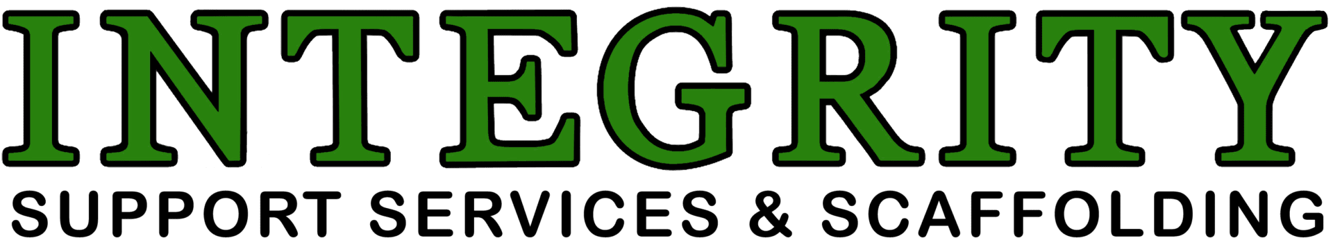 Integrity Support Services & Scaffolding